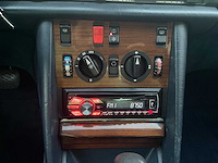 1983 mercedes- benz 380 se v8 oldtimer - afbeelding 3 van  22