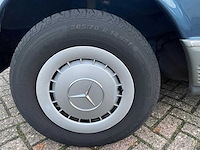 1983 mercedes- benz 380 se v8 oldtimer - afbeelding 10 van  22