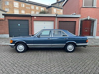 1983 mercedes- benz 380 se v8 oldtimer - afbeelding 12 van  22