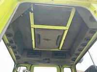 1983 mercedes-benz mb-trac 1500 vierwielaangedreven landbouwtractor - afbeelding 6 van  34
