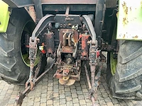1983 mercedes-benz mb-trac 1500 vierwielaangedreven landbouwtractor - afbeelding 16 van  34