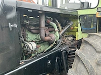 1983 mercedes-benz mb-trac 1500 vierwielaangedreven landbouwtractor - afbeelding 21 van  34