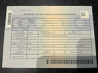 1983 mercedes-benz mb-trac 1500 vierwielaangedreven landbouwtractor - afbeelding 26 van  34