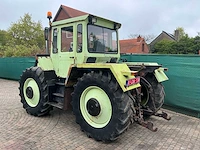 1983 mercedes-benz mb-trac 1500 vierwielaangedreven landbouwtractor - afbeelding 30 van  34