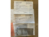 1983 suzuki samurai osj40l auto - afbeelding 4 van  15