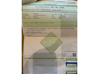 1983 suzuki samurai osj40l auto - afbeelding 5 van  15