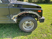 1983 suzuki samurai osj40l auto - afbeelding 11 van  15