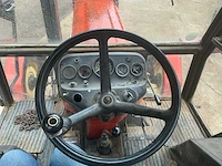 1983 zetor 7011 oldtimer tractor - afbeelding 3 van  17