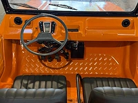 1984 - citroën mehari 2cv - oldtimer - afbeelding 3 van  17