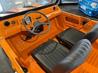 1984 - citroën mehari 2cv - oldtimer - afbeelding 4 van  17