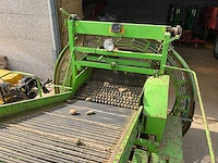 1984 avr 29 cl aardappelrooier - afbeelding 7 van  19