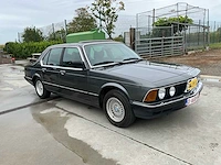 1984 bmw 725 oldtimer - afbeelding 11 van  38