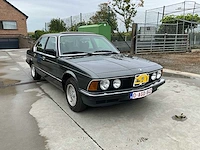 1984 bmw 725 oldtimer - afbeelding 12 van  38