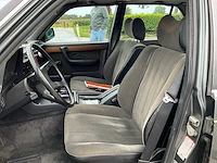 1984 bmw 725 oldtimer - afbeelding 15 van  38