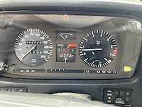 1984 bmw 725 oldtimer - afbeelding 22 van  38
