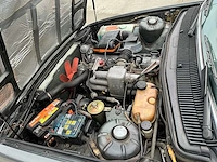 1984 bmw 725 oldtimer - afbeelding 24 van  38