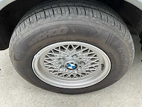 1984 bmw 725 oldtimer - afbeelding 25 van  38