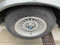 1984 bmw 725 oldtimer - afbeelding 27 van  38