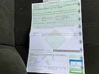 1984 bmw 725 oldtimer - afbeelding 33 van  38