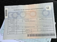 1984 bmw 725 oldtimer - afbeelding 34 van  38