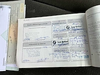 1984 bmw 725 oldtimer - afbeelding 37 van  38