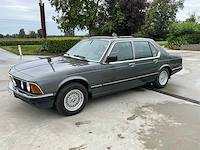 1984 bmw 725 oldtimer - afbeelding 3 van  38