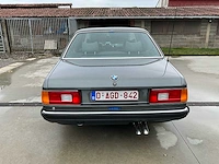 1984 bmw 725 oldtimer - afbeelding 7 van  38