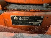 1984 böcker hd 26 mobiele lift - afbeelding 7 van  27