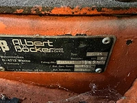 1984 böcker hd 26 mobiele lift - afbeelding 8 van  27