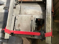 1984 böcker hd 26 mobiele lift - afbeelding 10 van  27