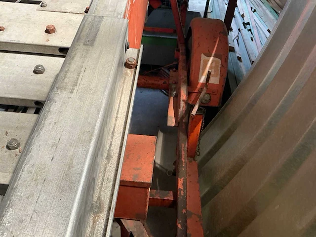 1984 böcker hd 26 mobiele lift - afbeelding 11 van  27