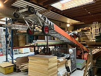 1984 böcker hd 26 mobiele lift - afbeelding 1 van  27