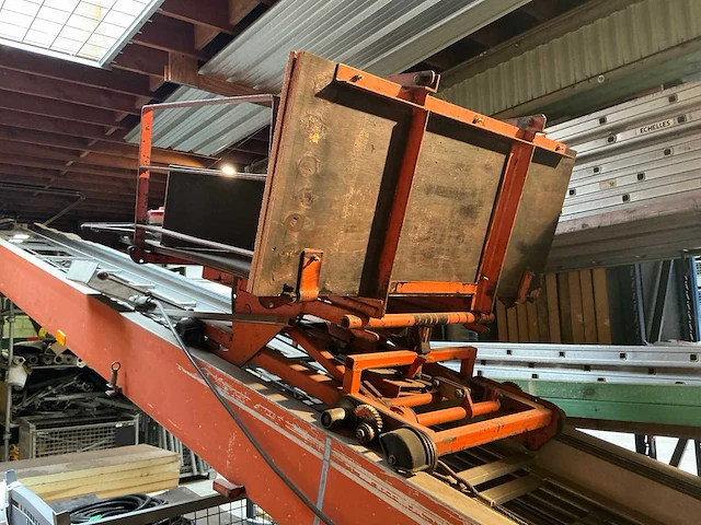 1984 böcker hd 26 mobiele lift - afbeelding 14 van  27
