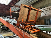 1984 böcker hd 26 mobiele lift - afbeelding 14 van  27