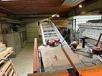1984 böcker hd 26 mobiele lift - afbeelding 18 van  27