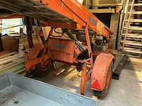 1984 böcker hd 26 mobiele lift - afbeelding 22 van  27
