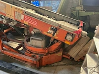 1984 böcker hd 26 mobiele lift - afbeelding 23 van  27
