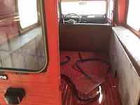 1984 citroen acadiane pickup truck oldtimers > 15 - afbeelding 16 van  23