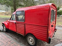 1984 citroen acadiane pickup truck oldtimers > 15 - afbeelding 17 van  23