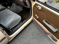 1984 citroën gsa oldtimer - afbeelding 4 van  32