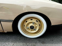 1984 citroën gsa oldtimer - afbeelding 7 van  32