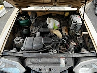 1984 citroën gsa oldtimer - afbeelding 11 van  32