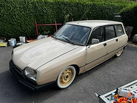 1984 citroën gsa oldtimer - afbeelding 1 van  32