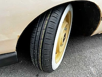 1984 citroën gsa oldtimer - afbeelding 19 van  32