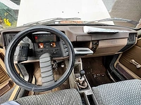 1984 citroën gsa oldtimer - afbeelding 28 van  32