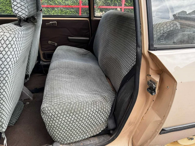 1984 citroën gsa oldtimer - afbeelding 30 van  32