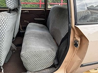 1984 citroën gsa oldtimer - afbeelding 30 van  32