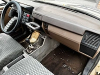 1984 citroën gsa oldtimer - afbeelding 32 van  32