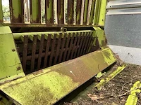 1984 claas s44t opraapwagen - afbeelding 12 van  24