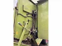 1984 claas s44t opraapwagen - afbeelding 13 van  24